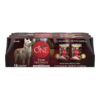 Purina ONE True Instinct Tender Cuts in Gravy With Real Turkey and Venison, and With Real Chicken and Duck High Protein Wet Dog Food Variety Pack – (12) 13 oz. Cans