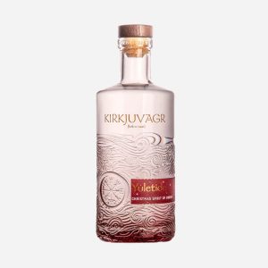 Kirkjuvagr Yuletide Special Edition Christmas Craft Gin(70cl Bottle)