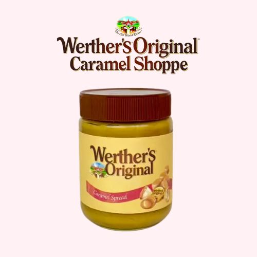 Werther's zhutu