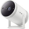 While Stocks Last：SAMSUNG 30" - 100" The Freestyle FHD HDR Smart Portable Projector for Indoor and Outdoor Home Theater, Big Screen Experience with Premium 360 Sound w/ Alexa Built-In (SP-LSP3BLAXZA)