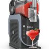 [Just Pay Shipping S$0.99]Ninja SLUSHi with RapidChill Technology, 88 oz. Frozen Drink & Slushie Machine, 5 Preset Programs, Margaritas, Frappés, and More, Premium Accents, Black