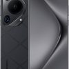 Anniversary Celebration while stocks last：HUAWEI Pura 70 Ultra Smartphone, 6.8" HD OLED display, Ultra Lighting Pop-out Camera, Ultra Speed Snapshot, 100W SuperCharge, 16GB+512GB, Black