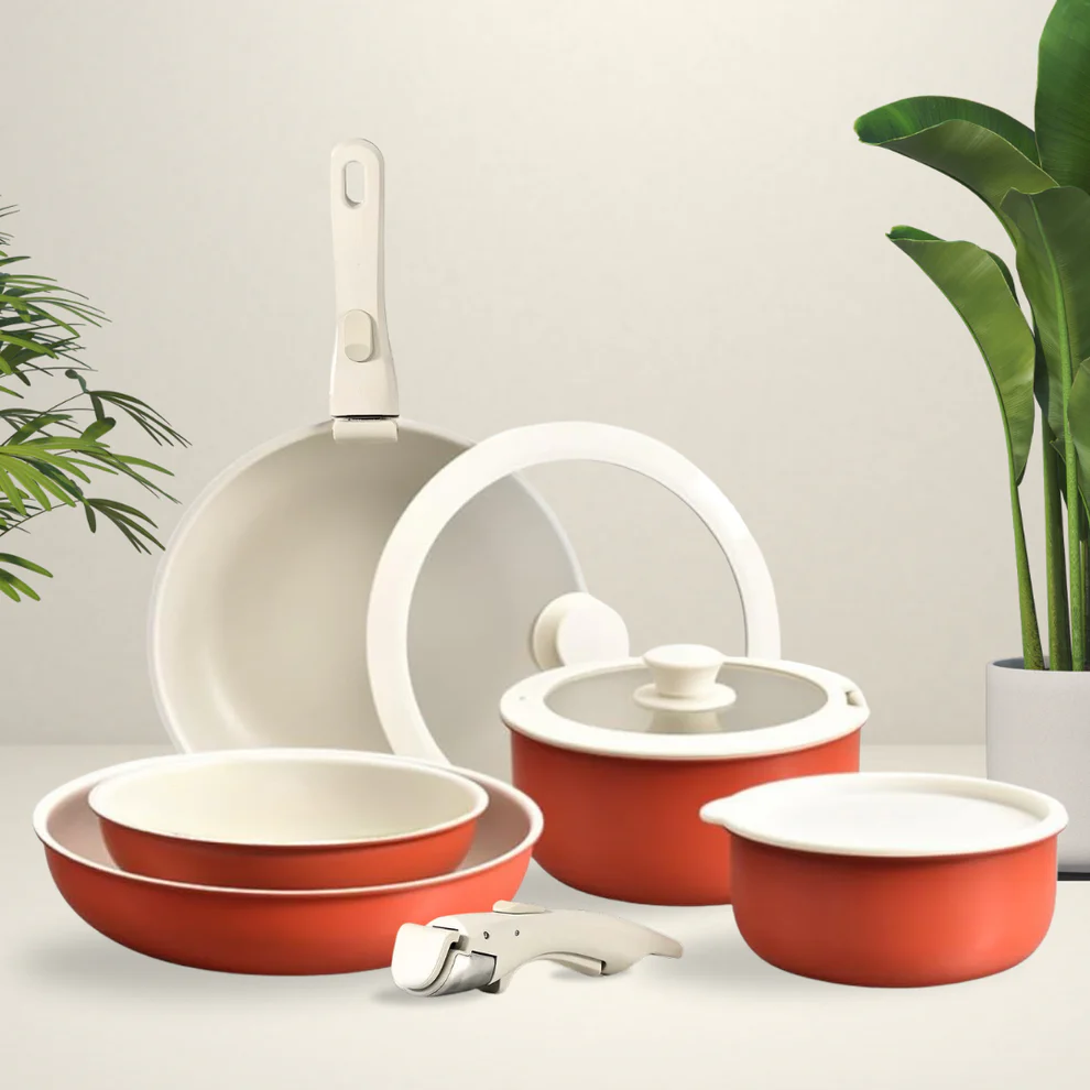 Cookware